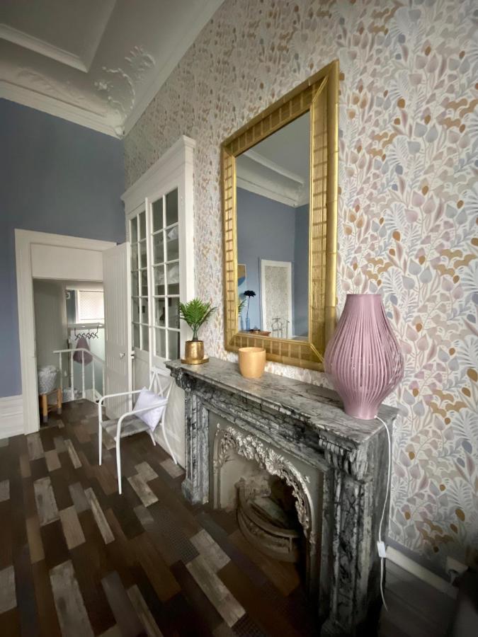 Grand Appartement De Style Haussmannien بولون-سور-مير المظهر الخارجي الصورة