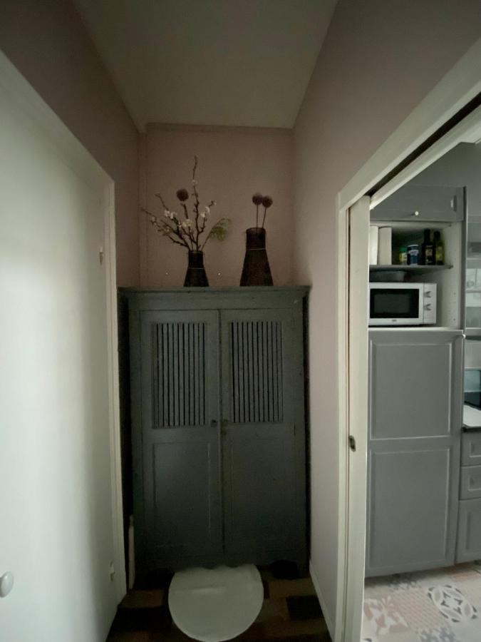 Grand Appartement De Style Haussmannien بولون-سور-مير المظهر الخارجي الصورة
