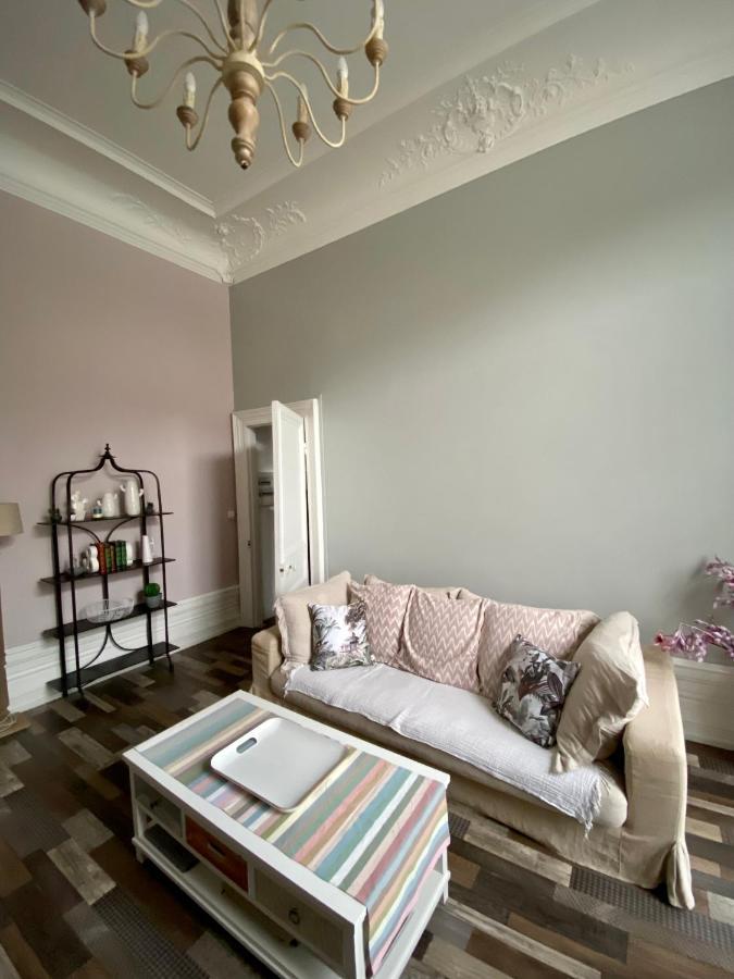 Grand Appartement De Style Haussmannien بولون-سور-مير المظهر الخارجي الصورة