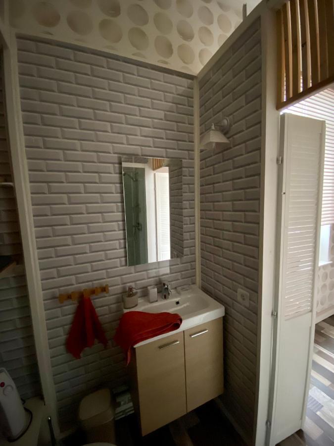 Grand Appartement De Style Haussmannien بولون-سور-مير المظهر الخارجي الصورة