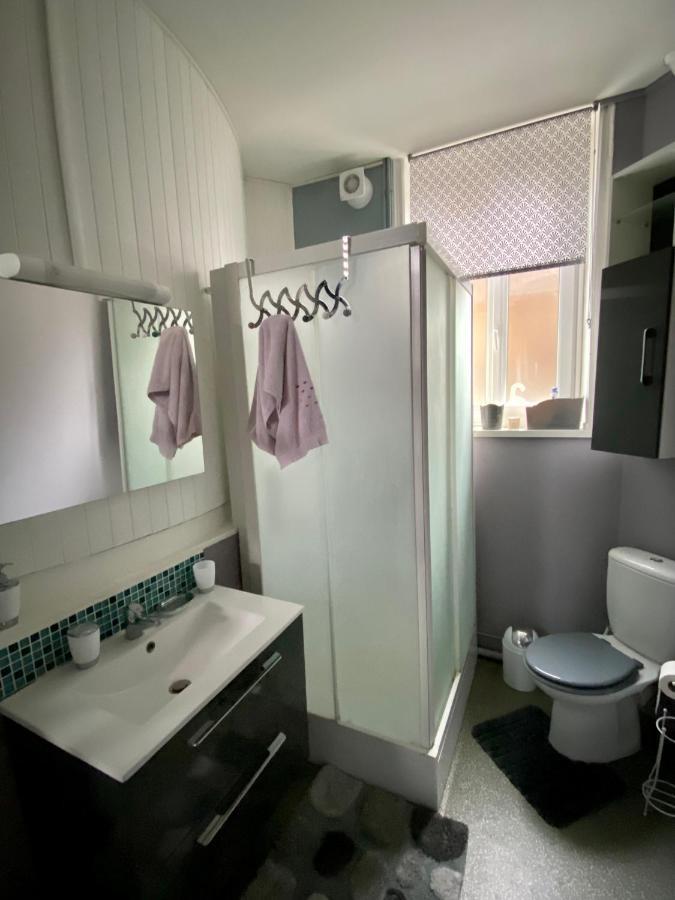 Grand Appartement De Style Haussmannien بولون-سور-مير المظهر الخارجي الصورة