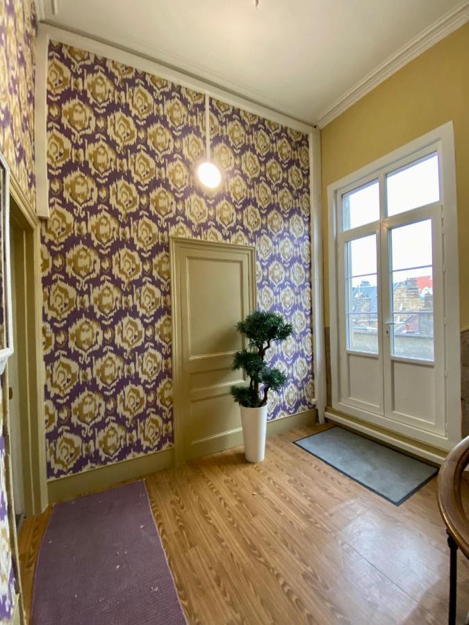Grand Appartement De Style Haussmannien بولون-سور-مير المظهر الخارجي الصورة