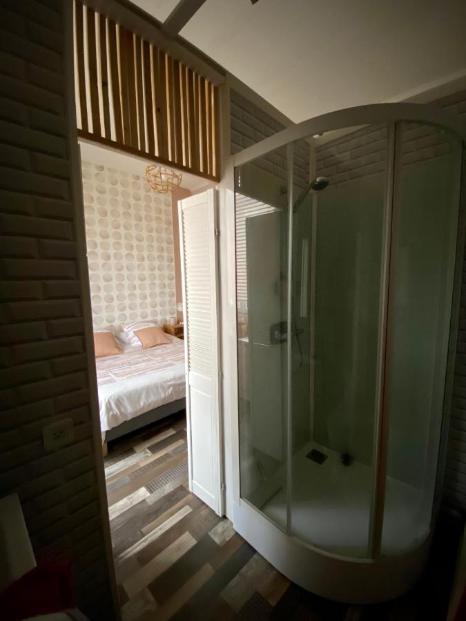 Grand Appartement De Style Haussmannien بولون-سور-مير المظهر الخارجي الصورة