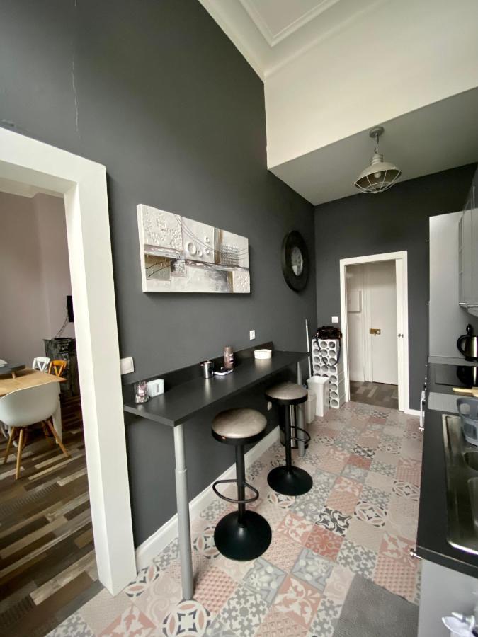 Grand Appartement De Style Haussmannien بولون-سور-مير المظهر الخارجي الصورة