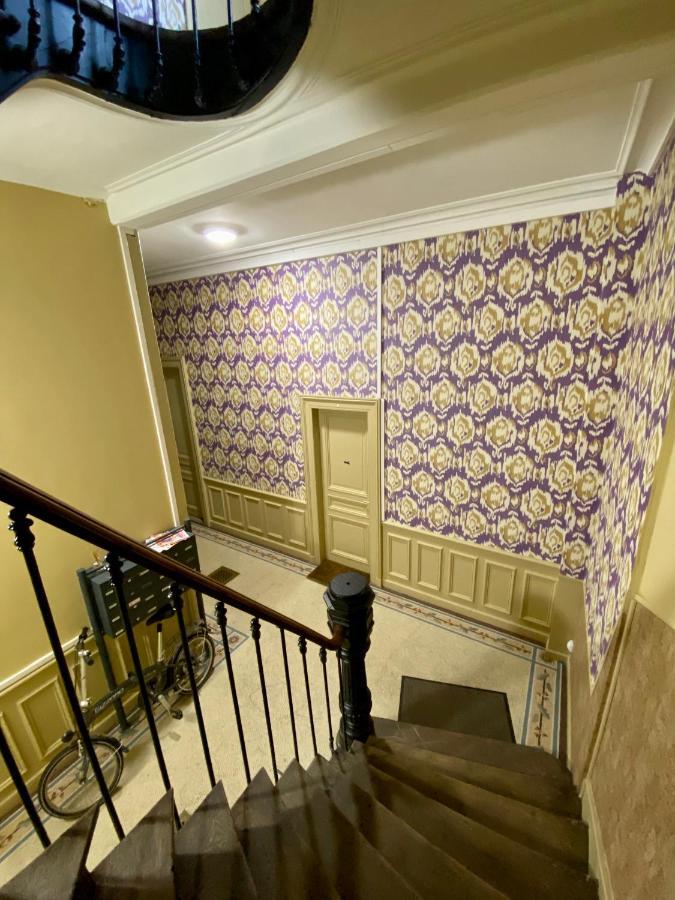 Grand Appartement De Style Haussmannien بولون-سور-مير المظهر الخارجي الصورة