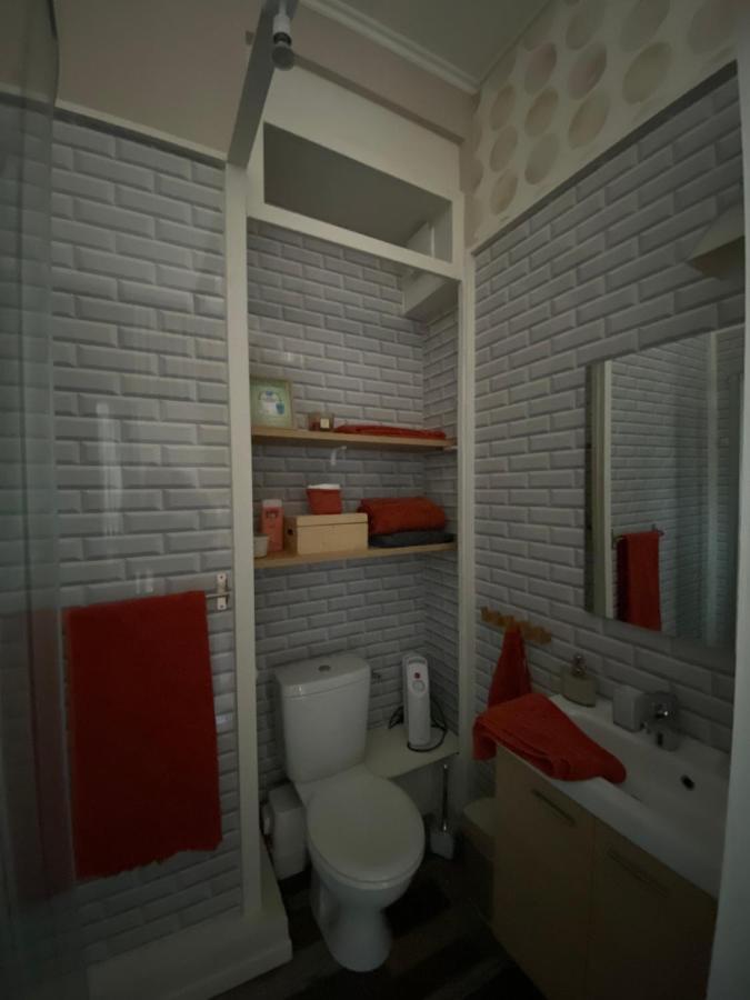 Grand Appartement De Style Haussmannien بولون-سور-مير المظهر الخارجي الصورة