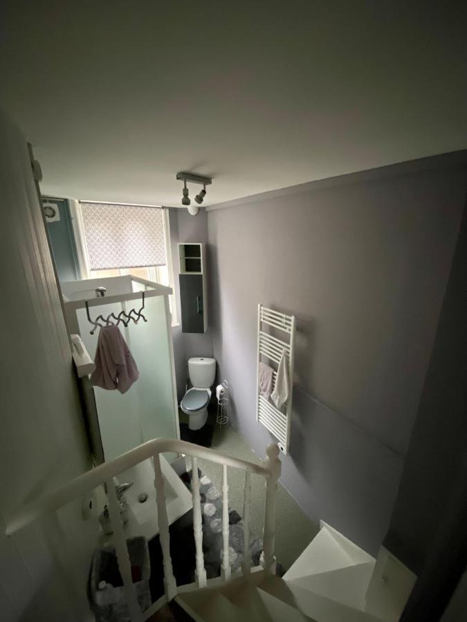 Grand Appartement De Style Haussmannien بولون-سور-مير المظهر الخارجي الصورة